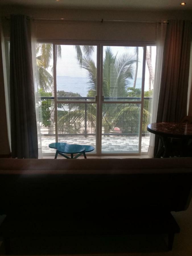 D & B Bluestar Beach Resort Panglao Exterior photo